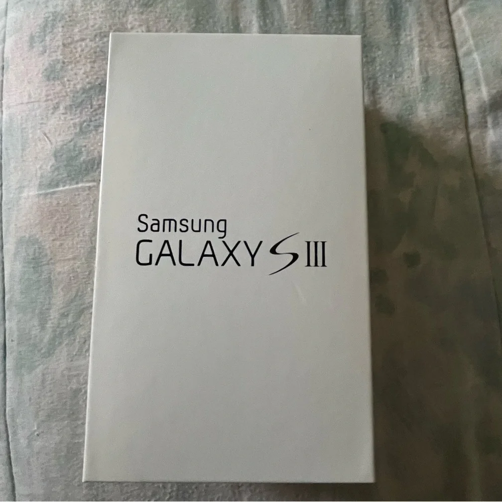 Samsung selling parts